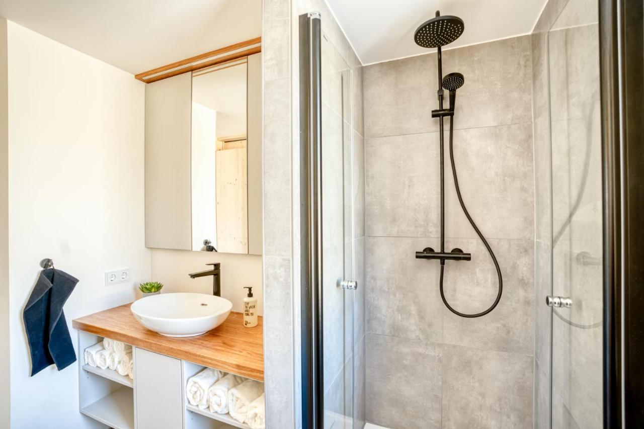 Tiny Design-Modulhaus Mit 33 M² Villa Grimma Eksteriør billede